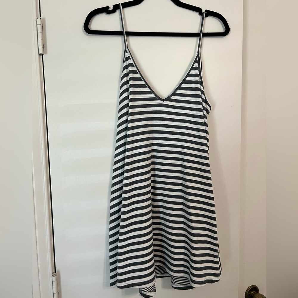 Lovers & Friends Mini Dress/Coverup